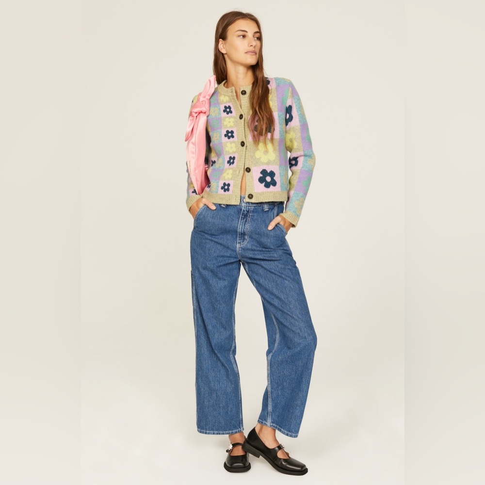 Lisa Says Gah! Dylan Carpenter Jeans